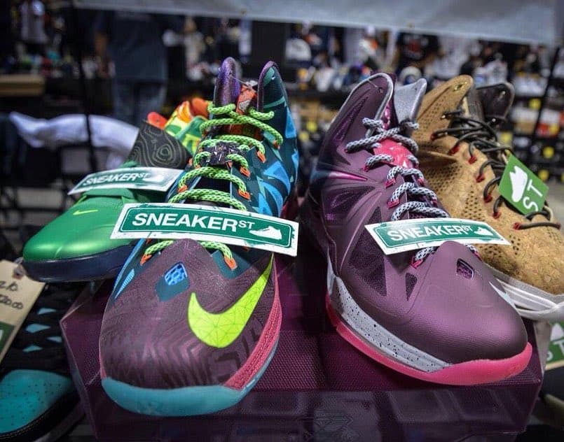 Sneaker con la 2019 hotsell